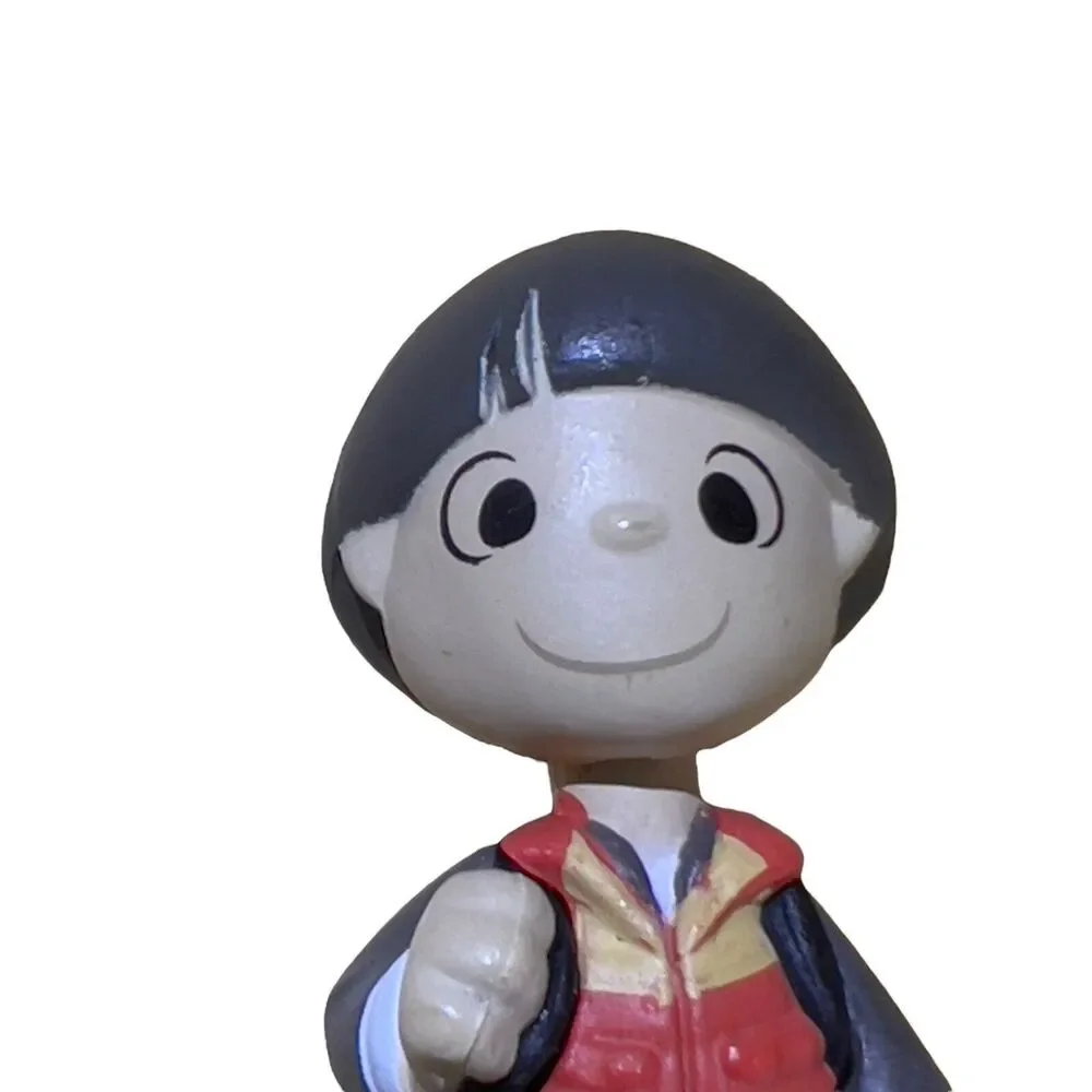 Funko Mystery Minis Stranger Things‎ 2” WILL Figure Series 1 Cake Topper